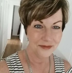 Meet your Posher, Maryanne